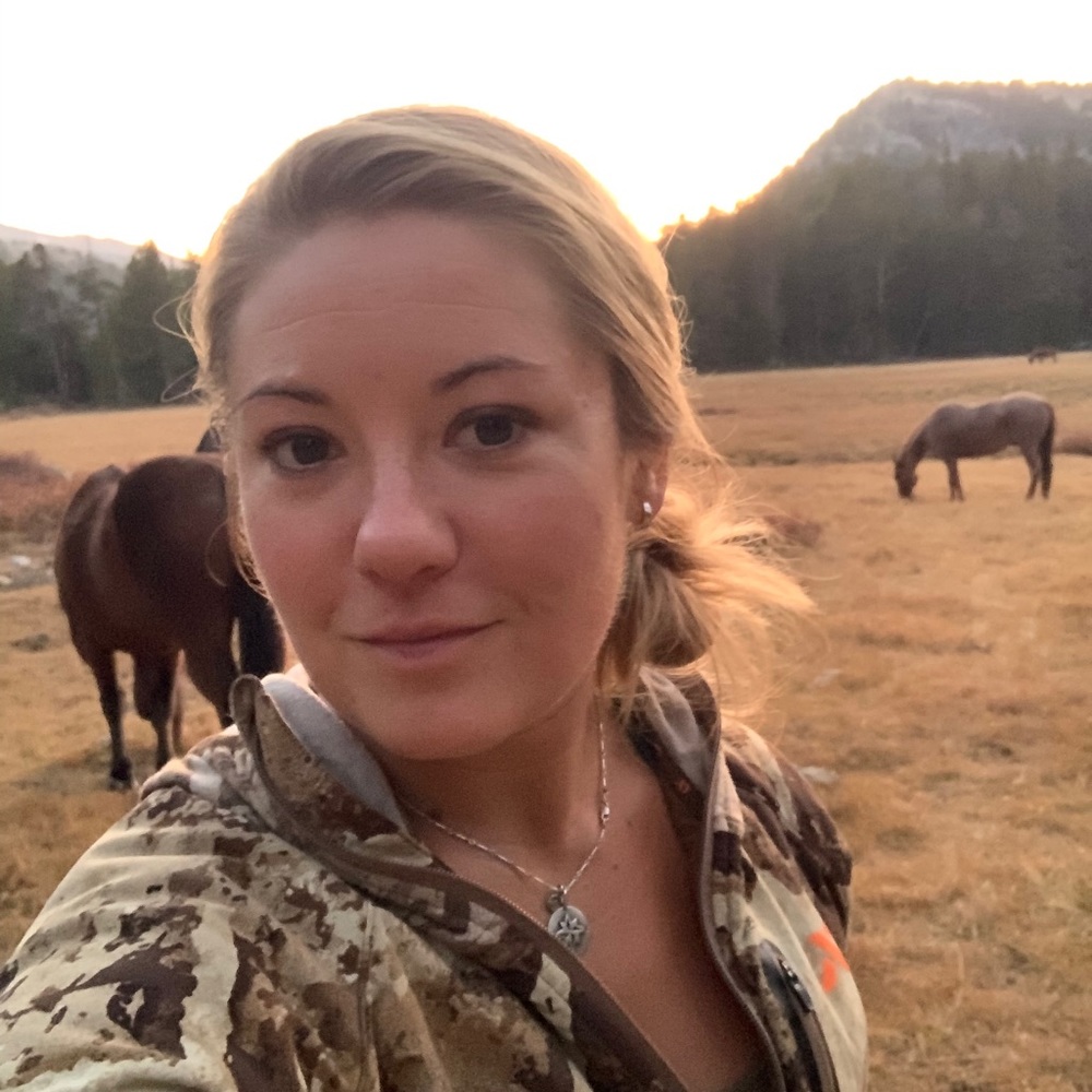 Meet your Posher, Lauren